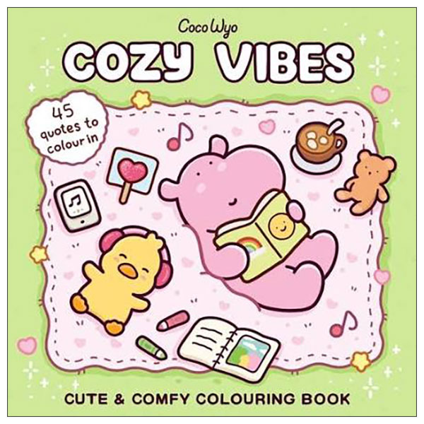 Cozy Vibes