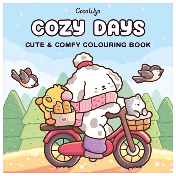 Cozy Days