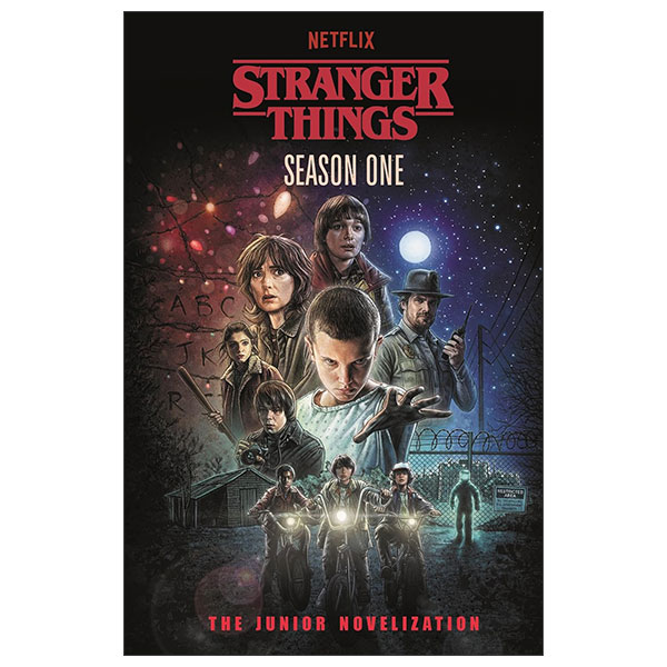 Stranger Things - Season One