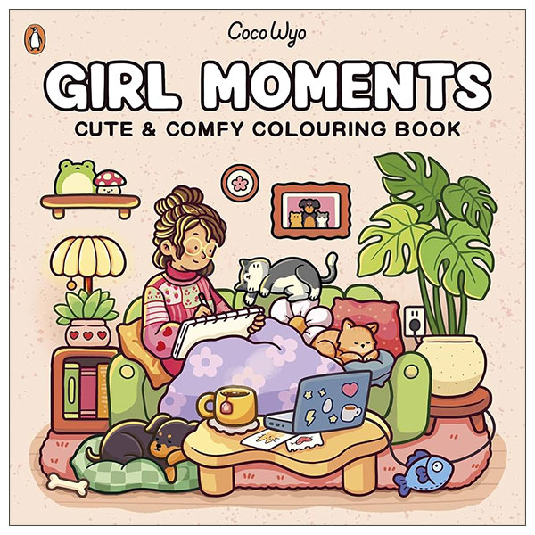 Girl Moments