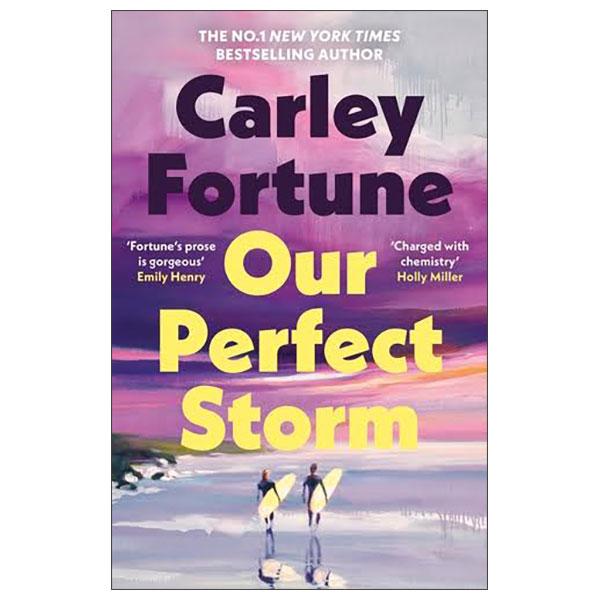 Our Perfect Storm
