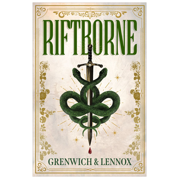 Riftborne