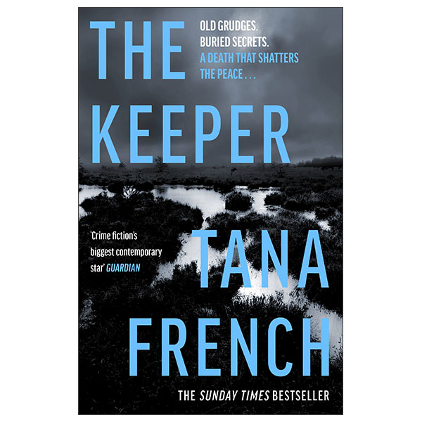 The Keeper
