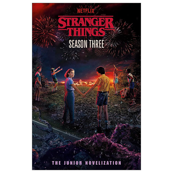 Stranger Things - Season Three