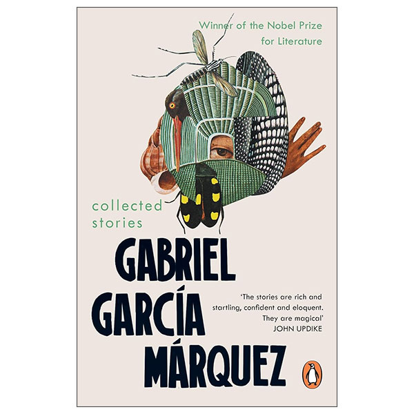 Collected Stories