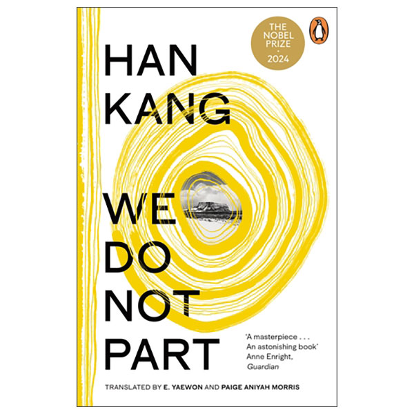 We Do Not Part