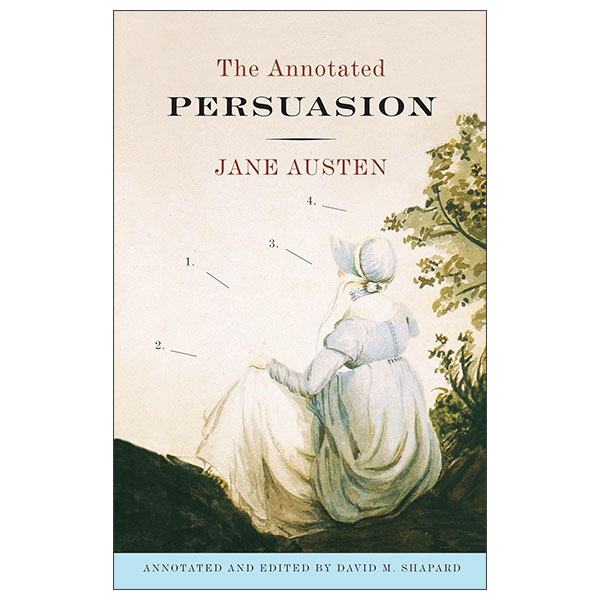 The Annotated Persuasion