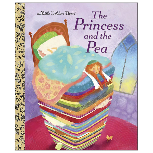 The Pincess And The Pea