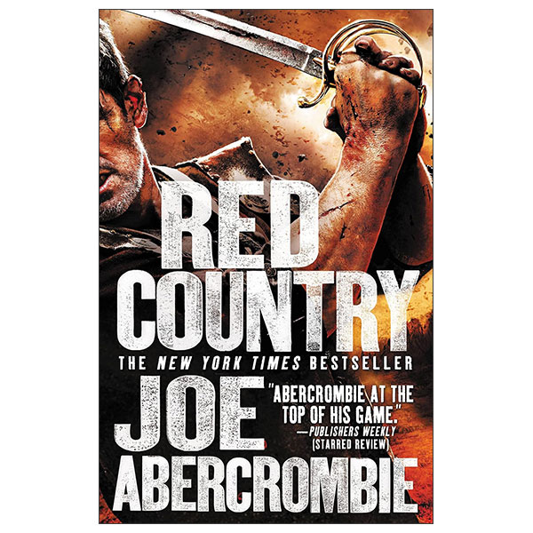 Red Country