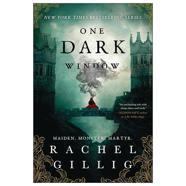 One Dark Window