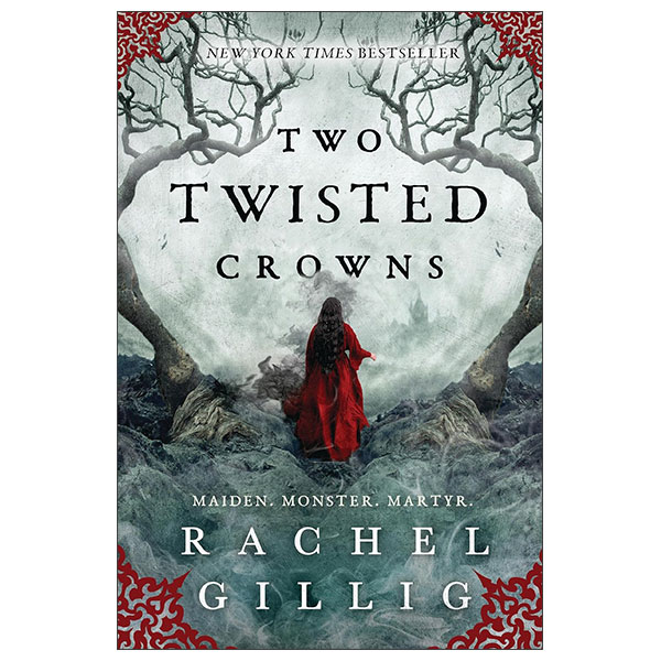 Two Twisted Crowns