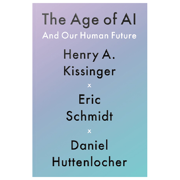 The Age Of AI