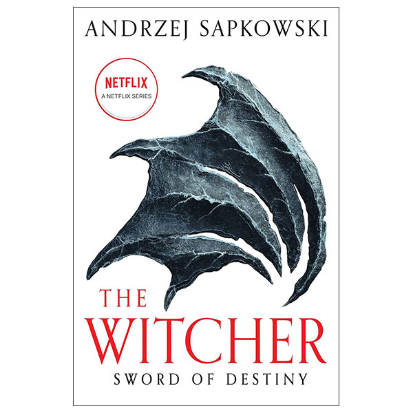 Sword of Destiny - The Witcher Short Stories 2