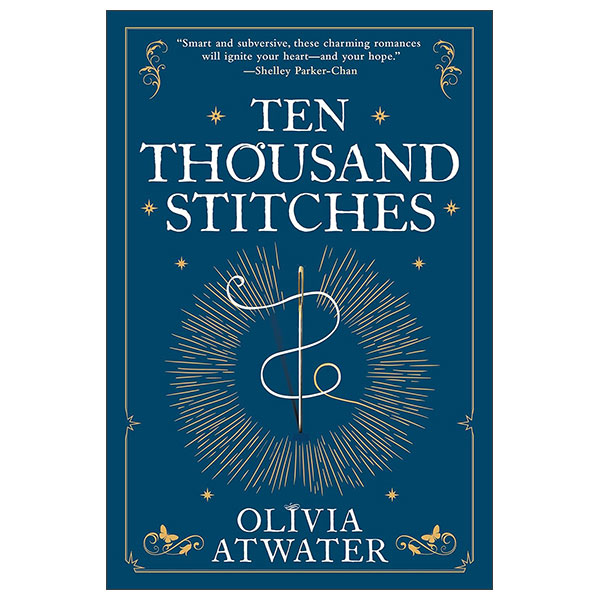 Ten Thousand Stitches