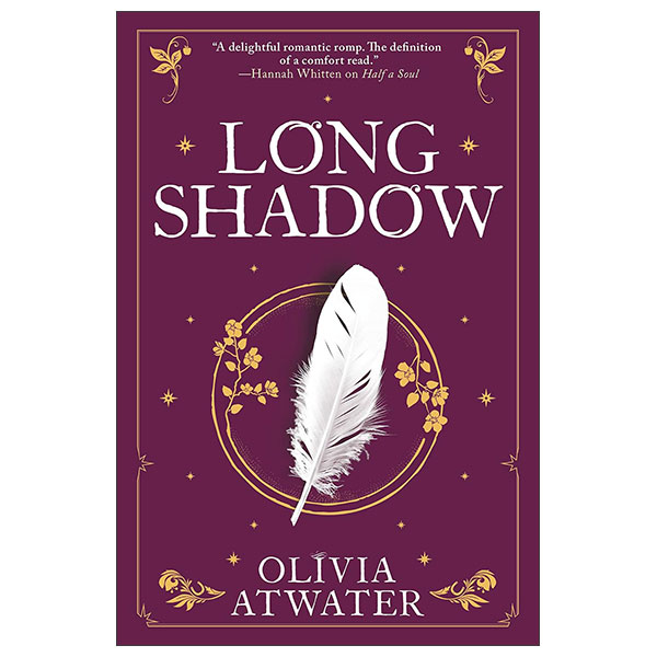 Longshadow
