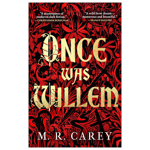 Once Was Willem
