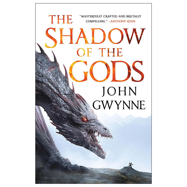 The Shadow Of Gods