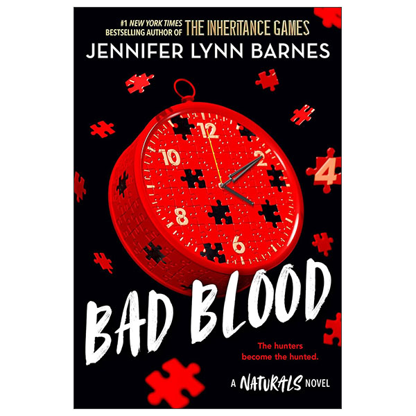 Bad Blood