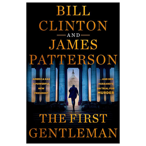 The First Gentleman