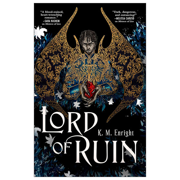 Lord Of Ruin - The Age Of Blood 2