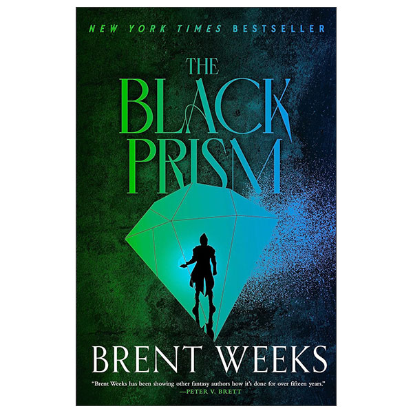 The Black Prism