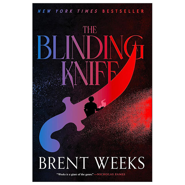 The Blinding Knife
