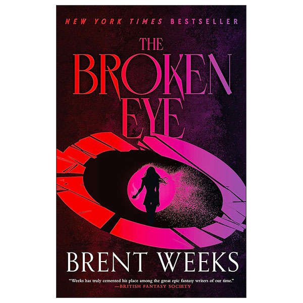 The Broken Eye