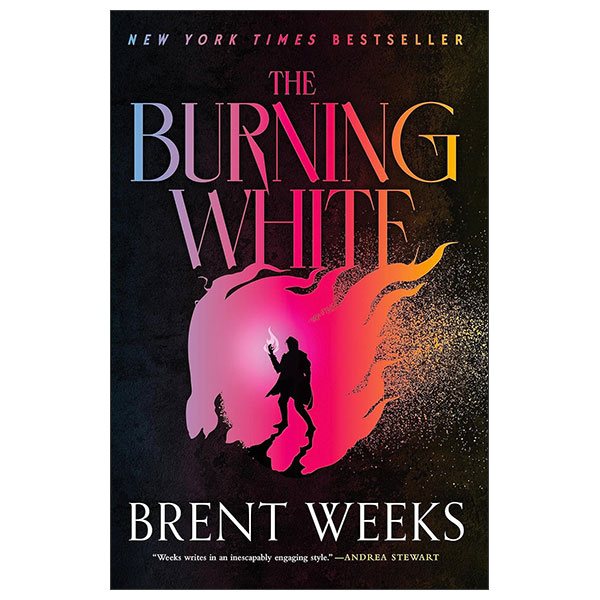 The Burning White