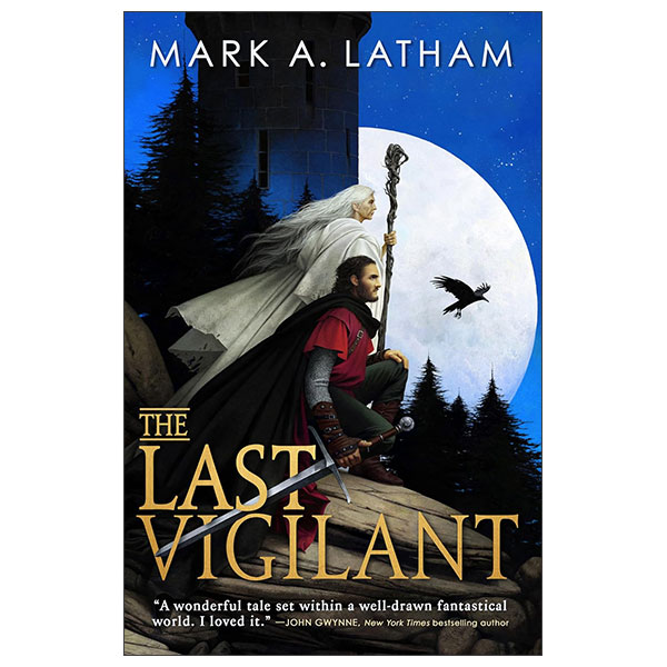 The Last Vigilant