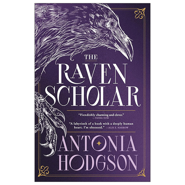 Raven Scholar