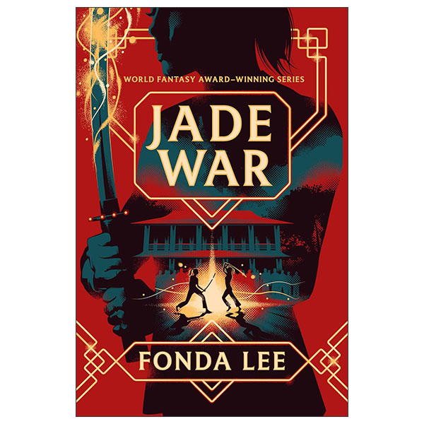 Jade War