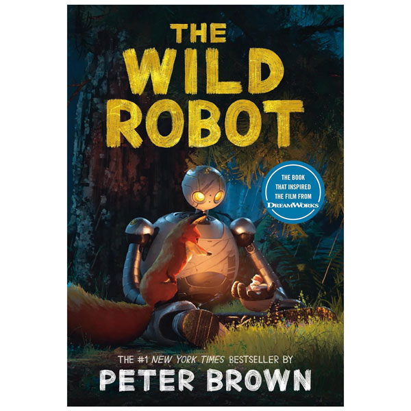 The Wild Robot
