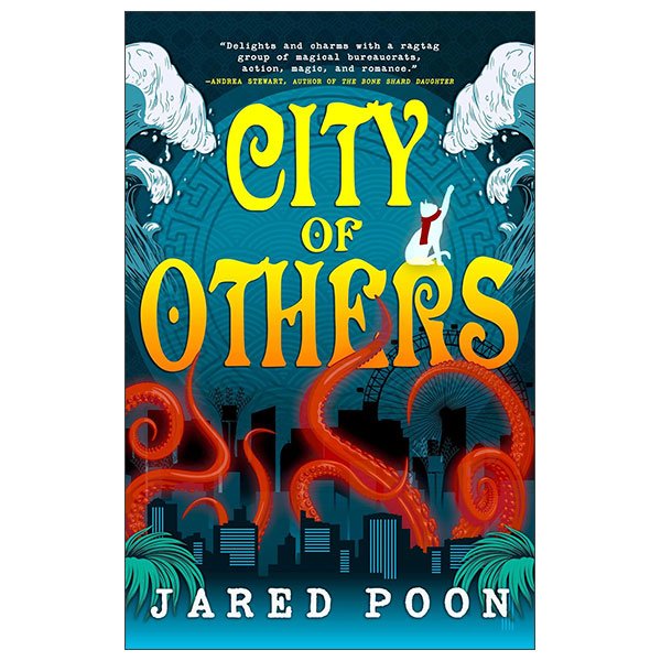 City Of Others