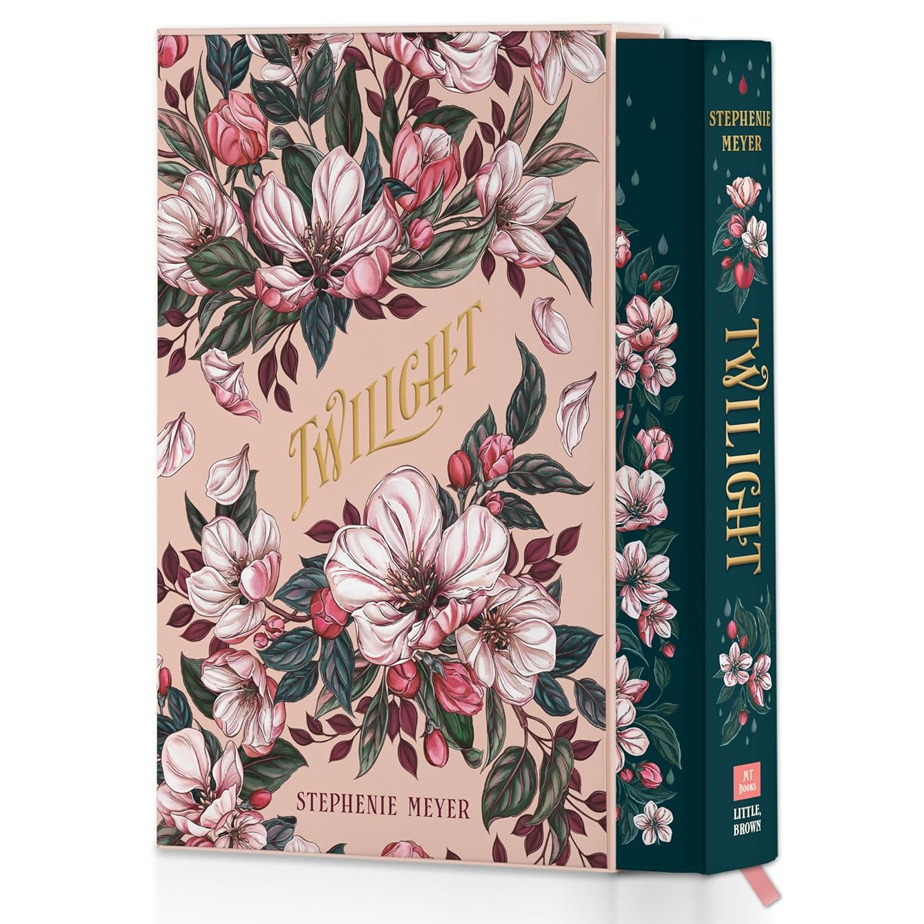 Twilight - Deluxe Collector’s Edition