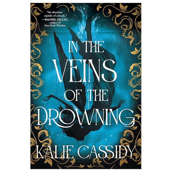 In The Veins Of The Drowning