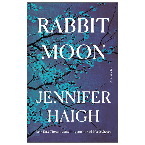 Rabbit Moon