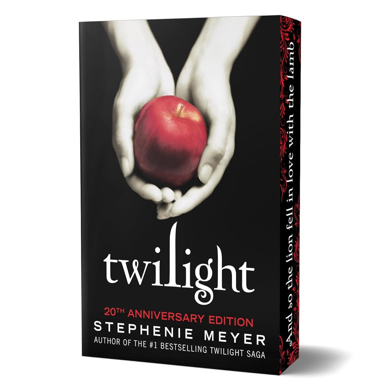 Twilight (20th Anniversary Edition)