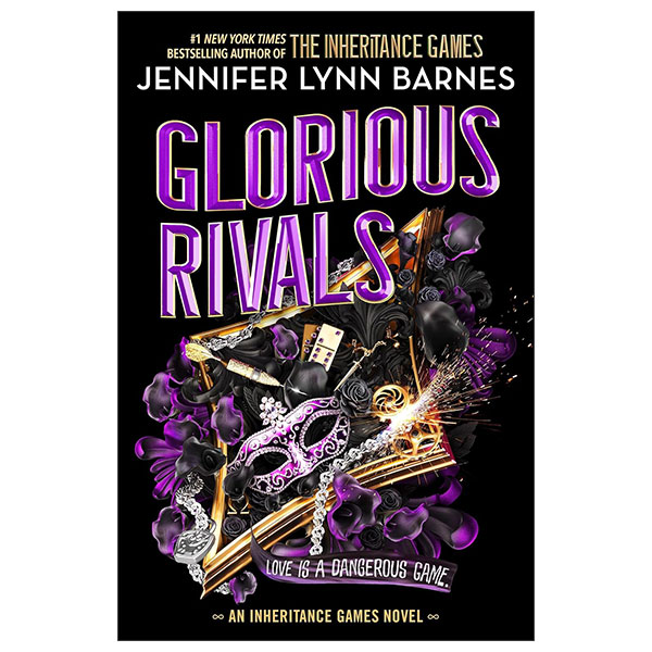 Glorious Rivals