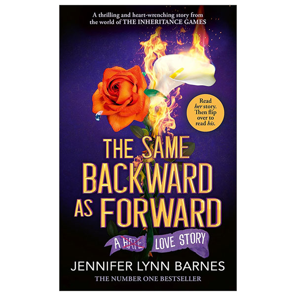Same Backward As Forward