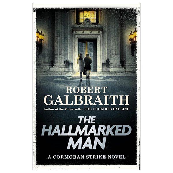 The Hallmarked Man