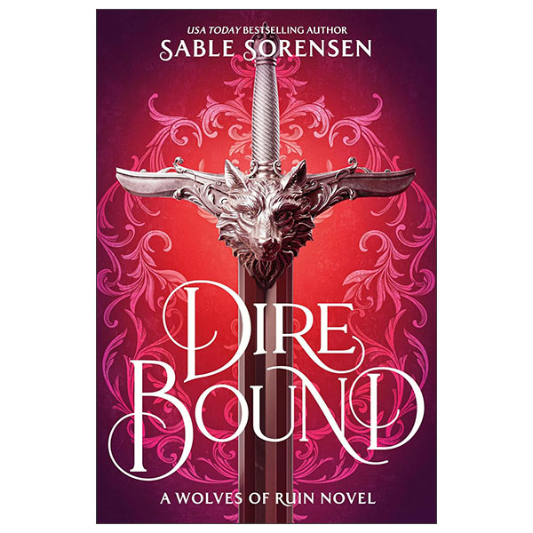 Dire Bound