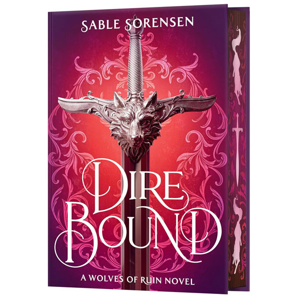 Dire Bound (Deluxe Limited Edition)
