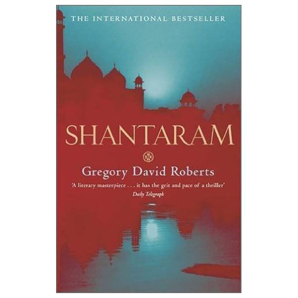 Shantaram