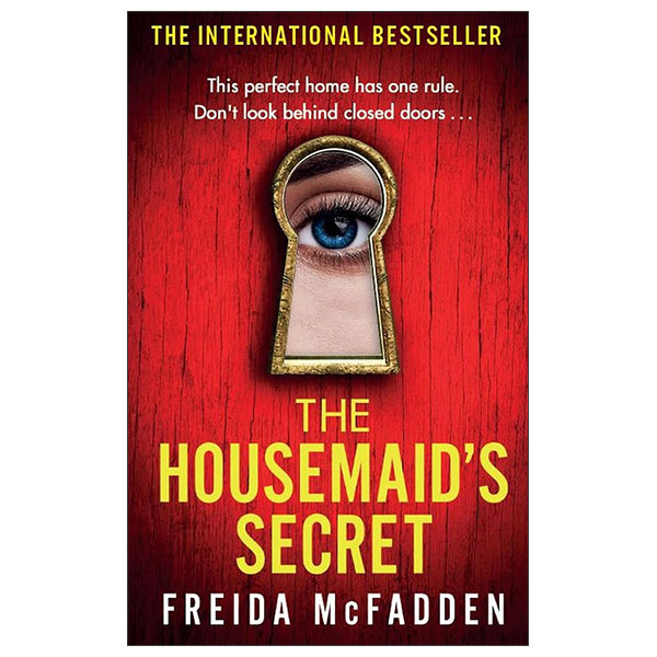 The Housemaid's Secret