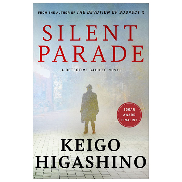 Silent Parade