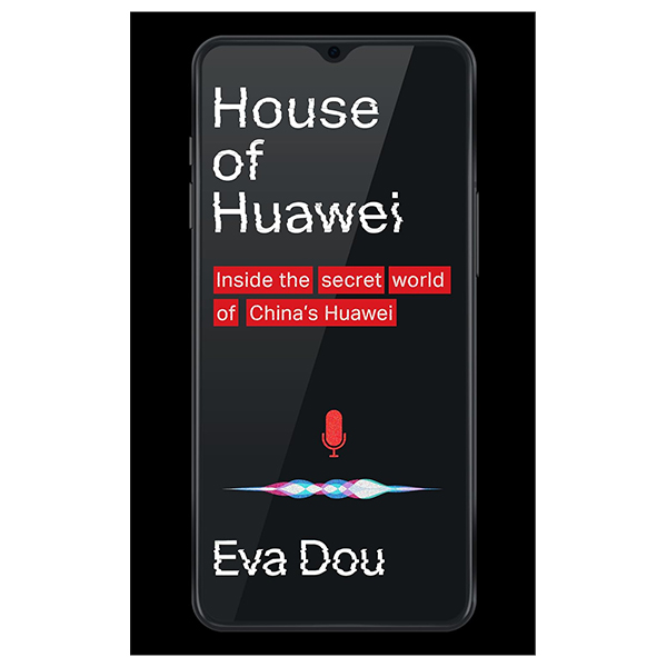 House Of Huawei