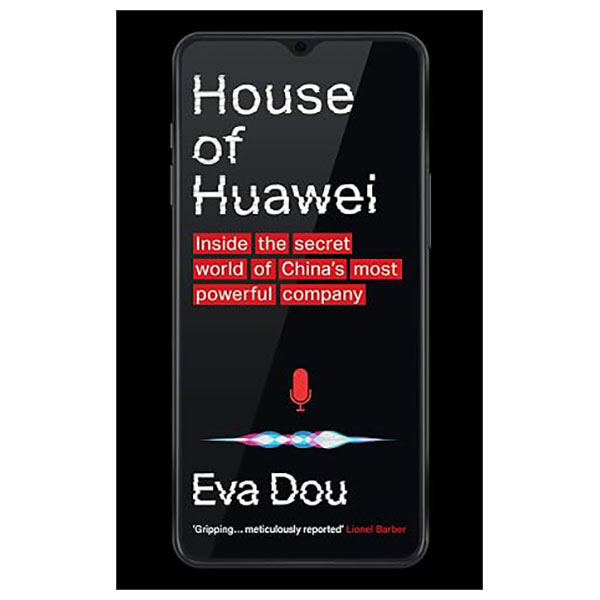 House Of Huawei