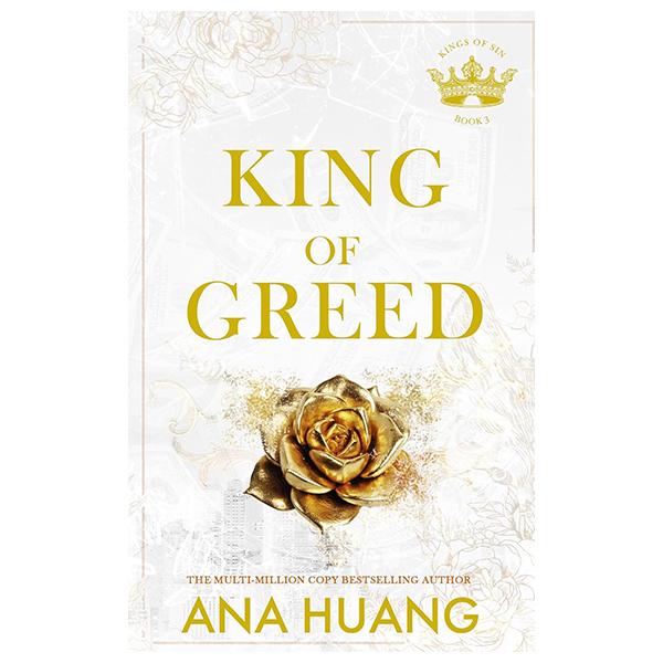 King Of Greed