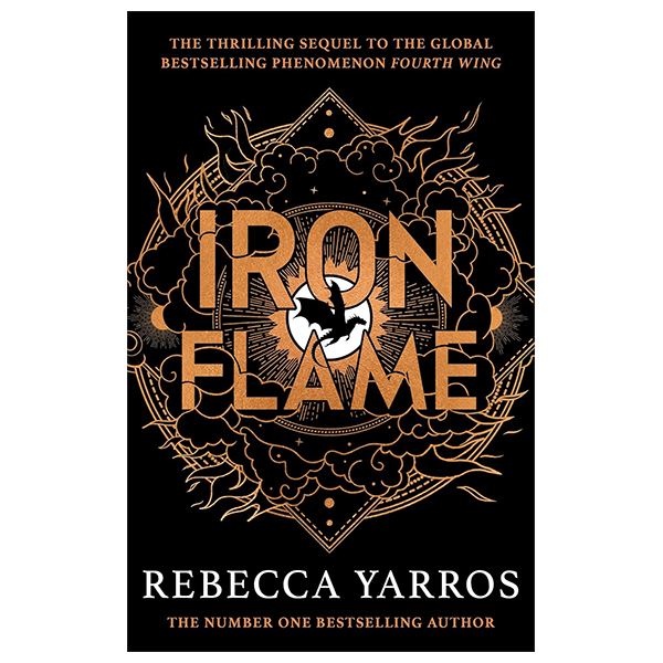 Iron Flame