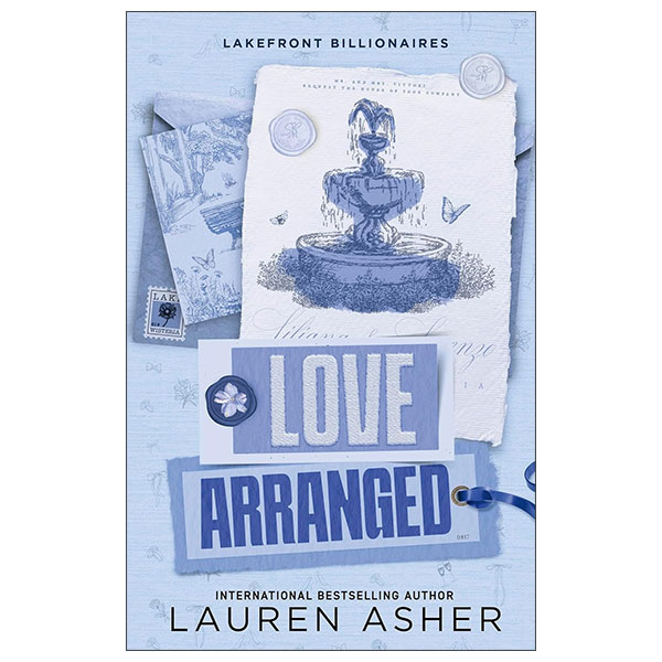 Love Arranged
